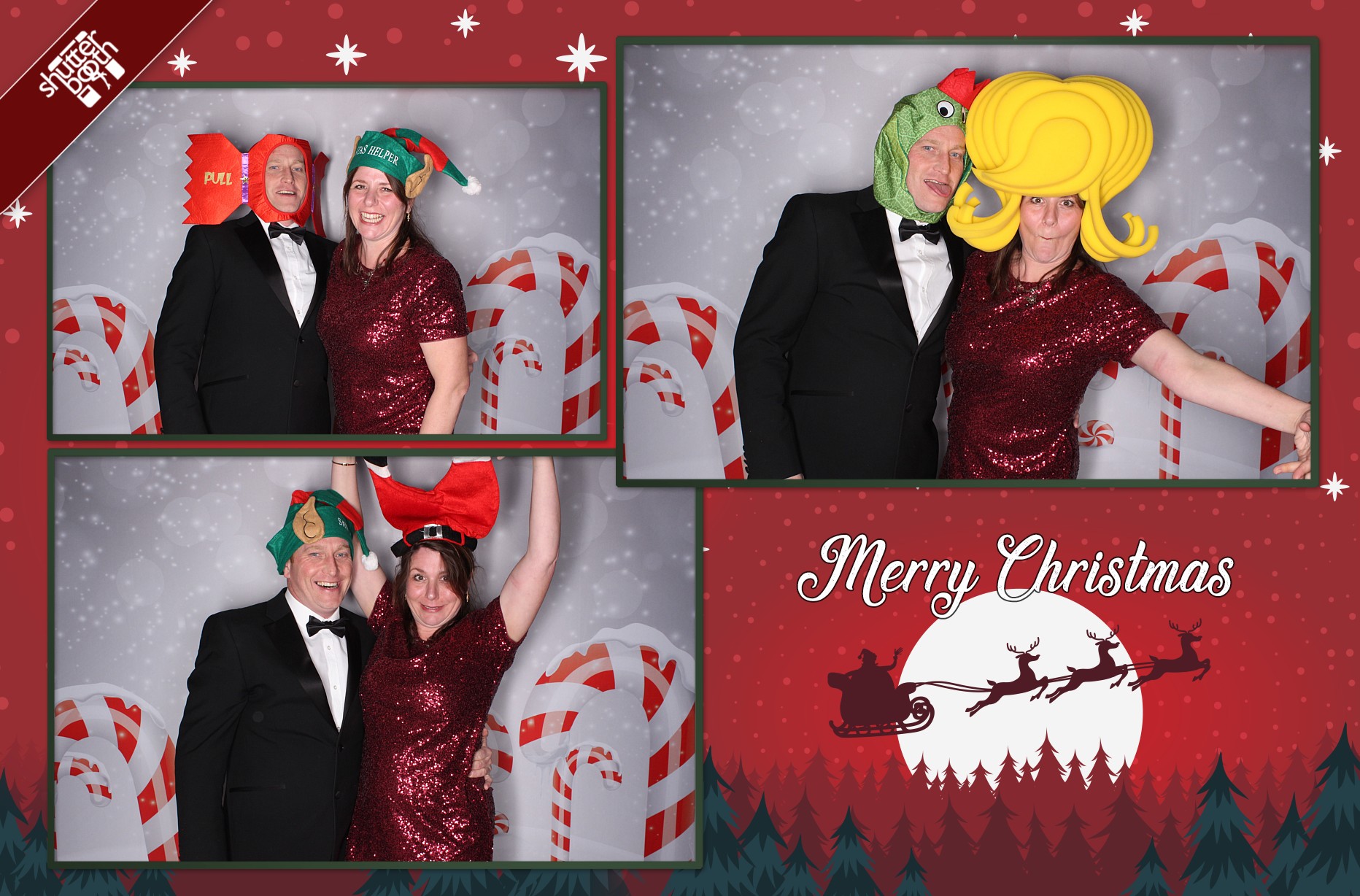 Hilton Christmas Parties | View more photos from the event at gallery.shutterbooth.co.uk/u/Shutterbooth/Hilton-Christmas-Parties-2